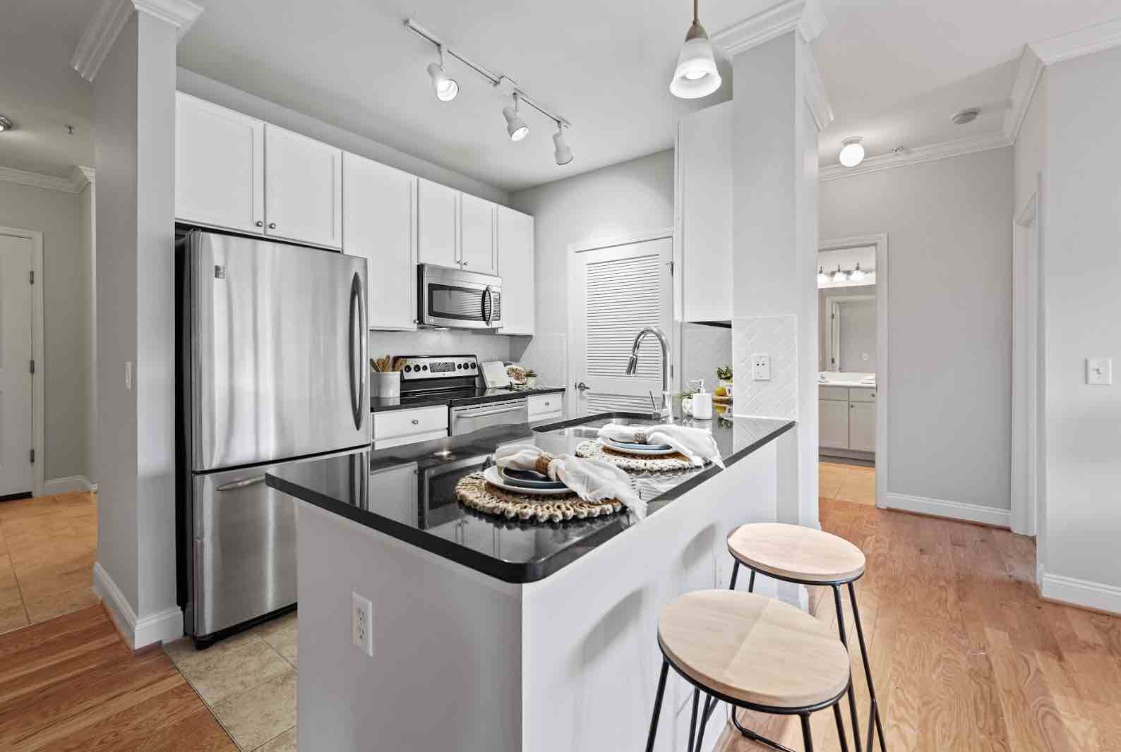 1391 Pennsylvania Ave SE, District Of Columbia 20003, 3 Bedrooms Bedrooms, ,2 BathroomsBathrooms,Apartment,Sold Listings,Jenkins Row,Pennsylvania,1020