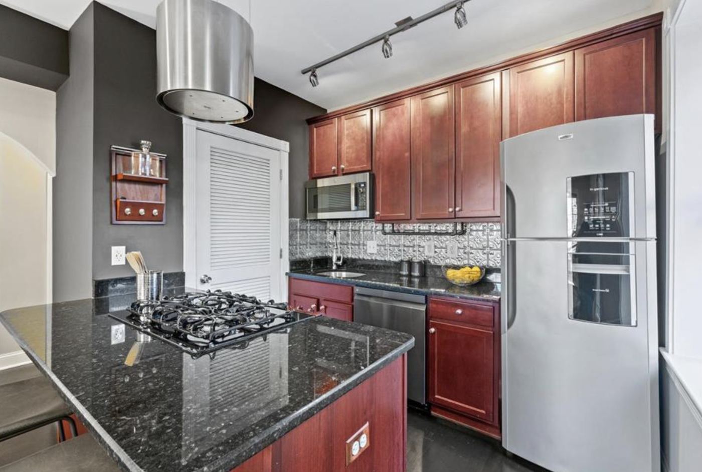 610 3rd se, District Of Columbia, 1 Bedroom Bedrooms, ,1 BathroomBathrooms,Apartment,Sold Listings,3rd,1026