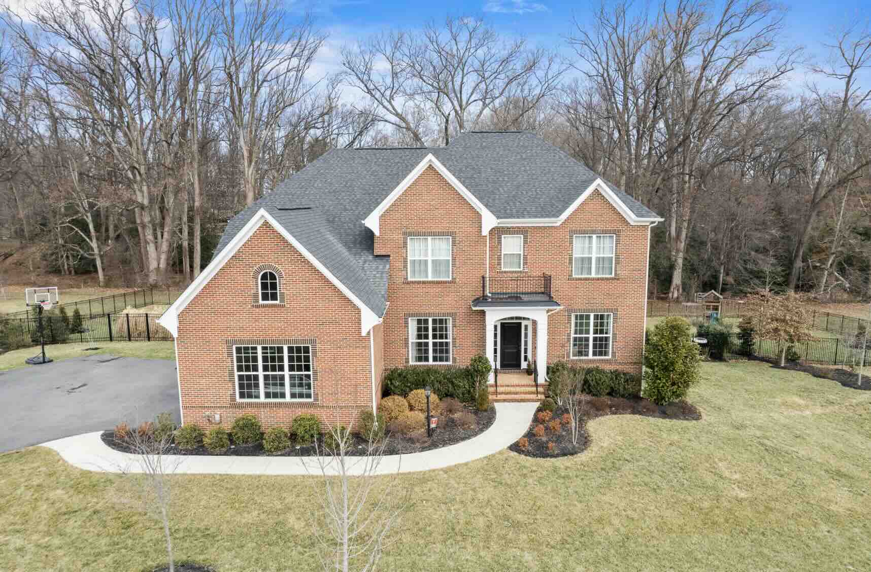 10259 Forest Lake, Great Falls, Virginia 22066, 6 Bedrooms Bedrooms, ,6 BathroomsBathrooms,House,Active Listings,Forest Lake,1041