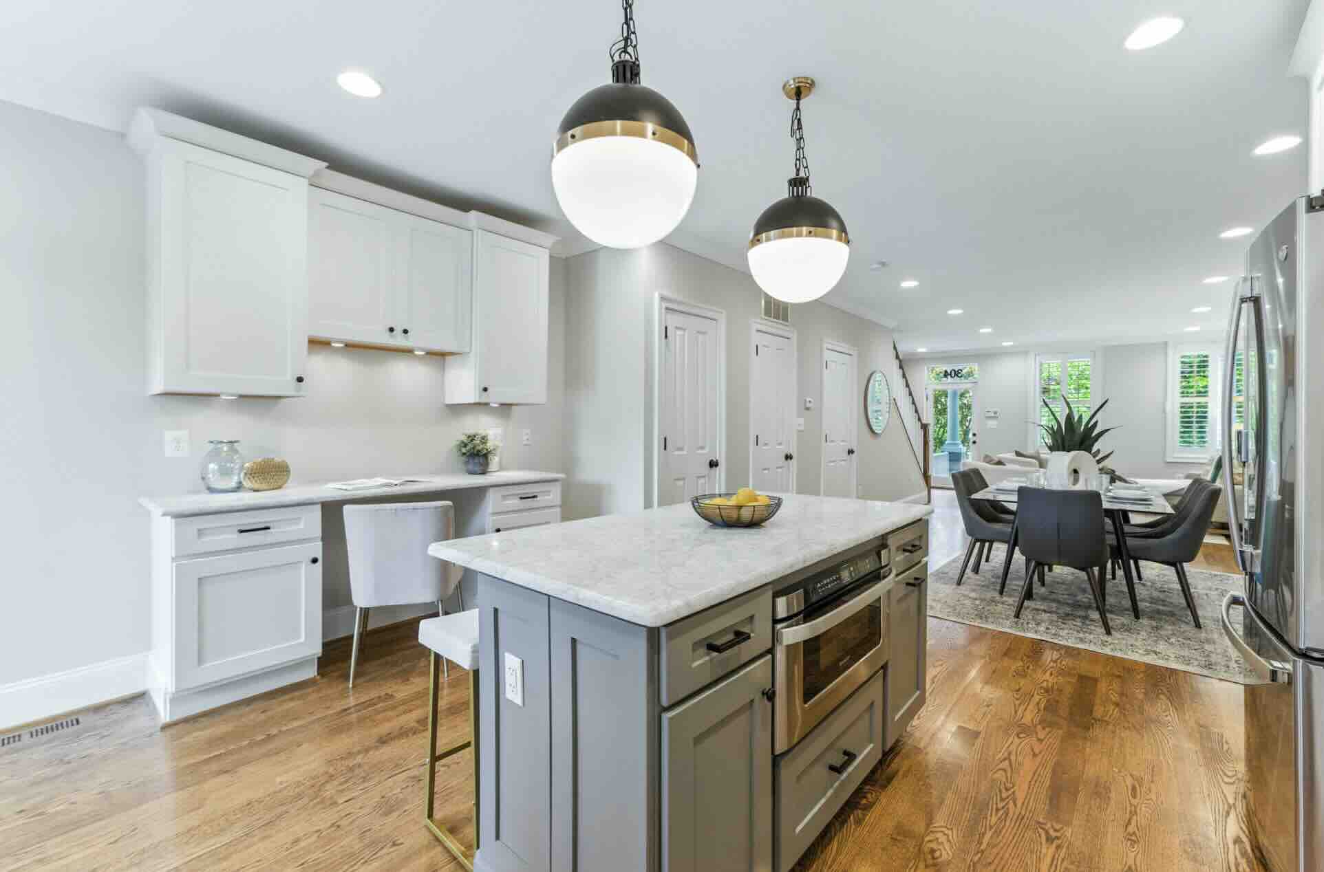 304 12th Street, District Of Columbia, 4 Bedrooms Bedrooms, ,3 BathroomsBathrooms,House,Active Listings,12th,1046