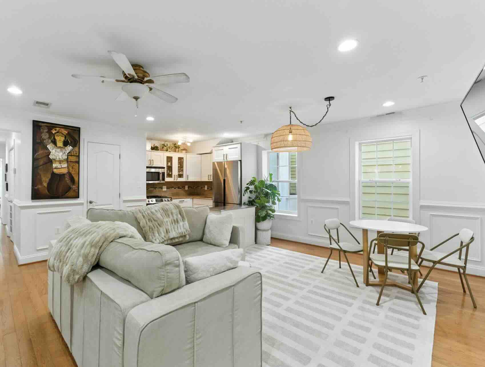 754 Park Rd NW, District Of Columbia 20010, 2 Bedrooms Bedrooms, ,1 BathroomBathrooms,Apartment,Active Listings,Park ,1047