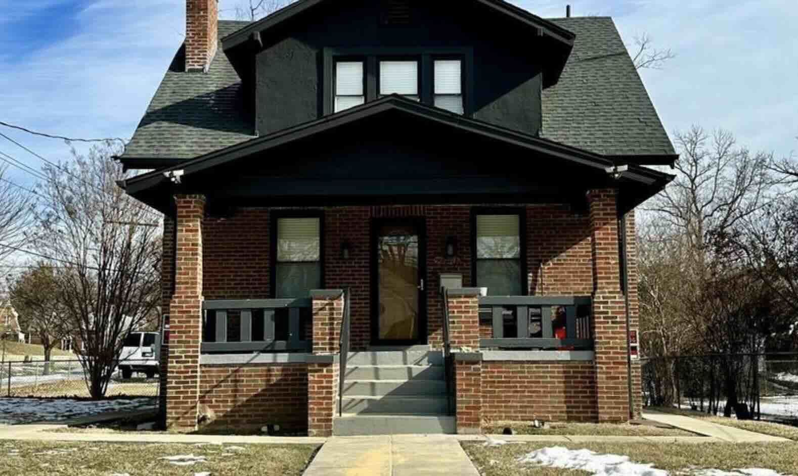 2604 32nd Street, District Of Columbia, 4 Bedrooms Bedrooms, ,2 BathroomsBathrooms,House,Active Listings,32nd,1048